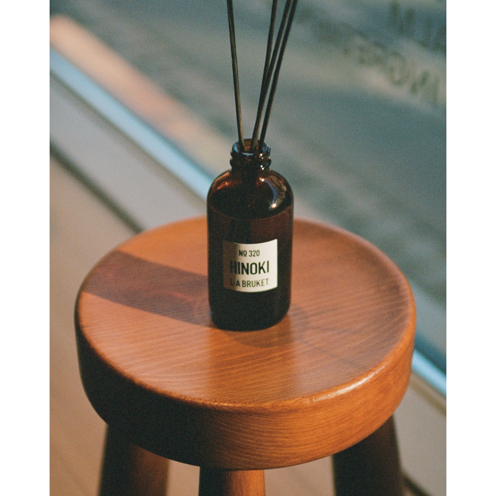 204 Room Diffuser Hinoki