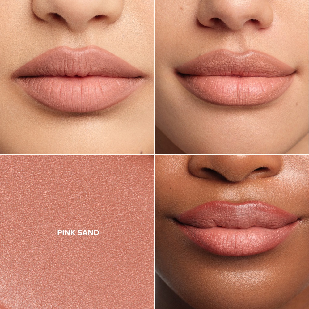 Lip Velvet