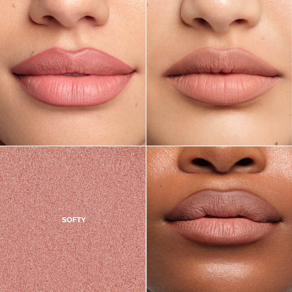 Lip Velvet