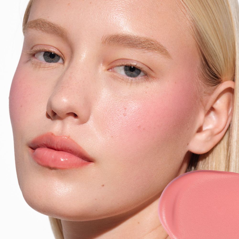 Blurring Blush Serum