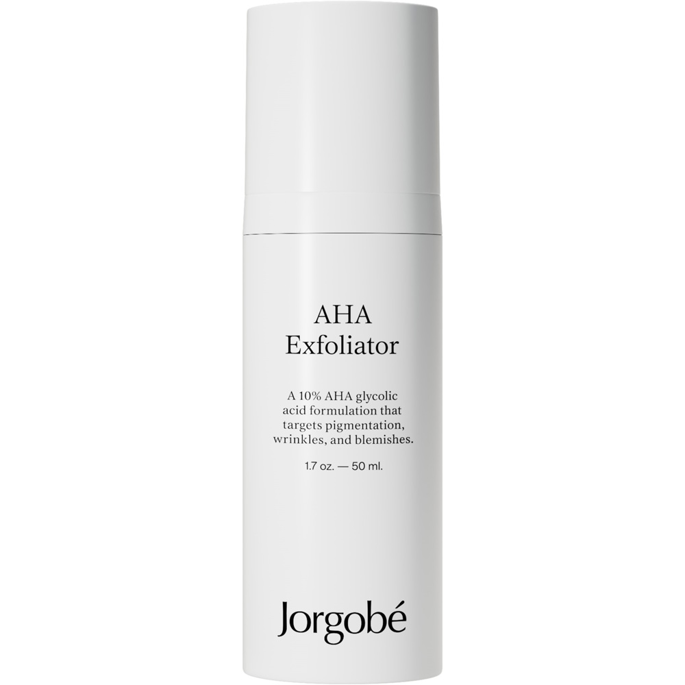 AHA Exfoliator, 50ml