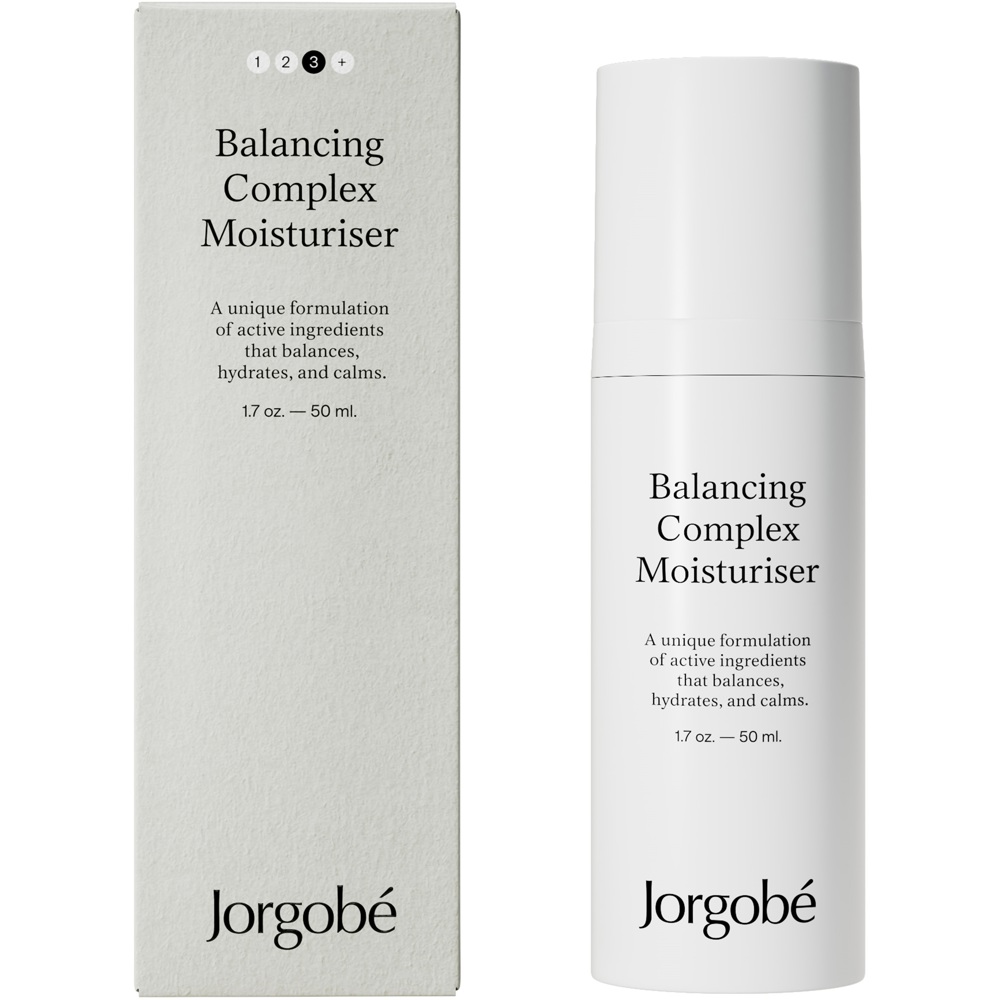 Balancing Complex Moisturiser, 50ml