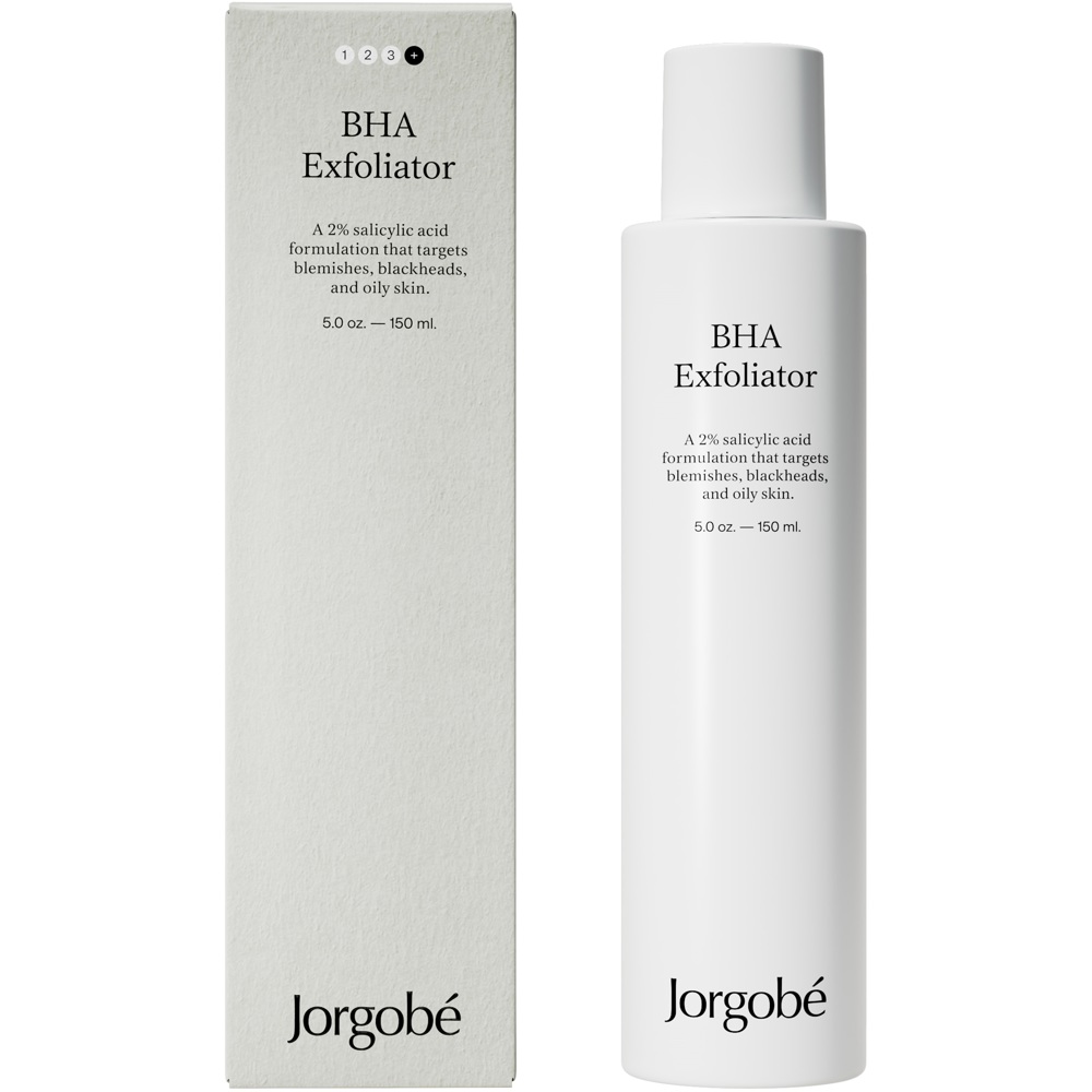 BHA Exfoliator, 150ml