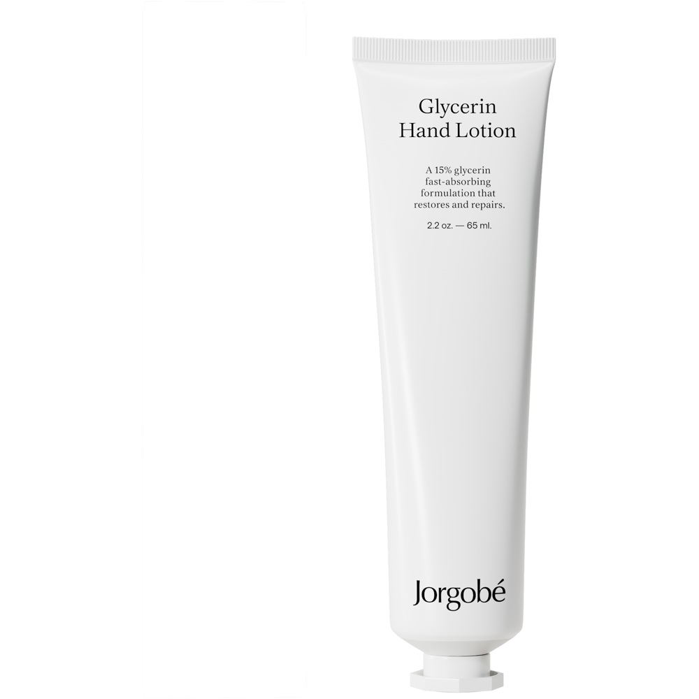 Glycerin Hand Lotion, 65ml