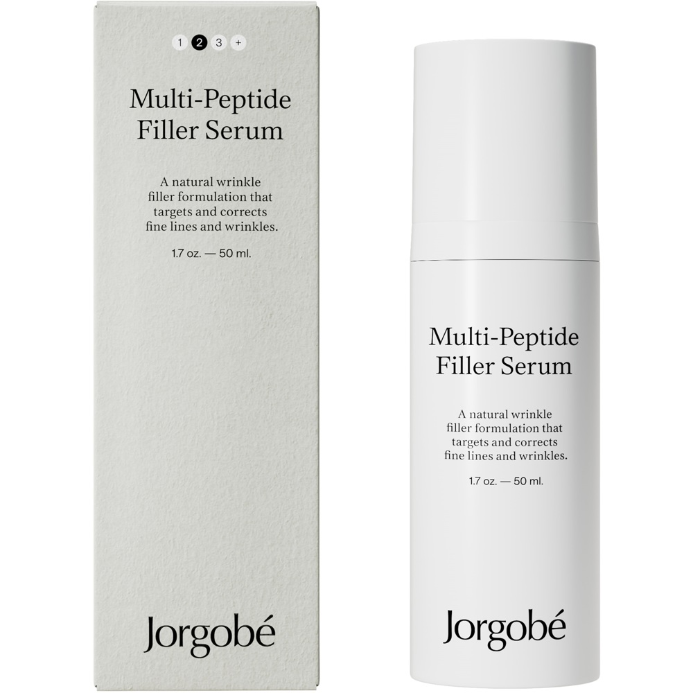 Multi-Peptide Filler Serum, 50ml