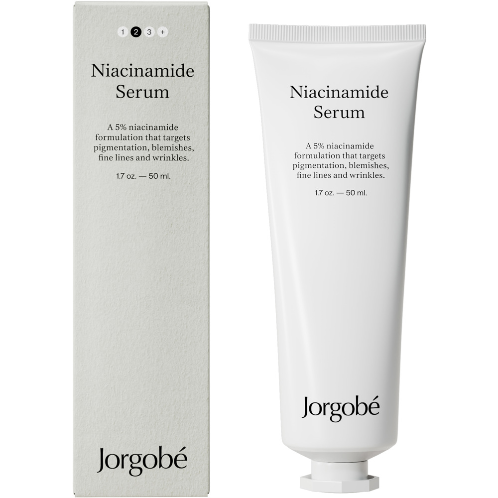 Niacinamide Serum, 50ml