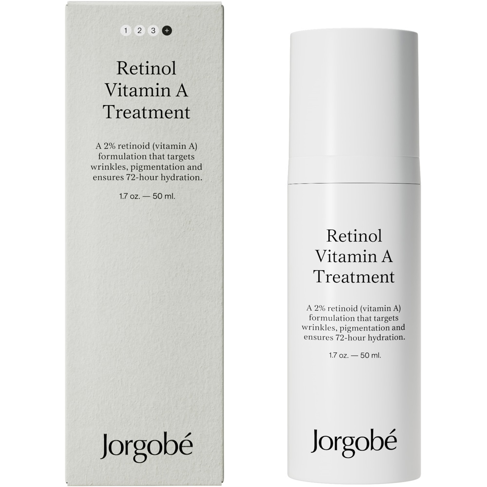 Retinol Vitamin A Treatment, 50ml