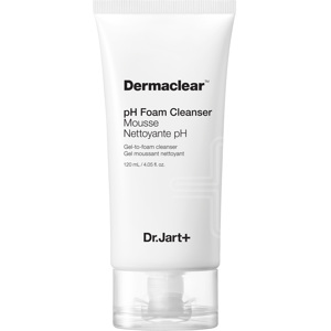 Dermaclear Ph Foam Cleanser, 120ml