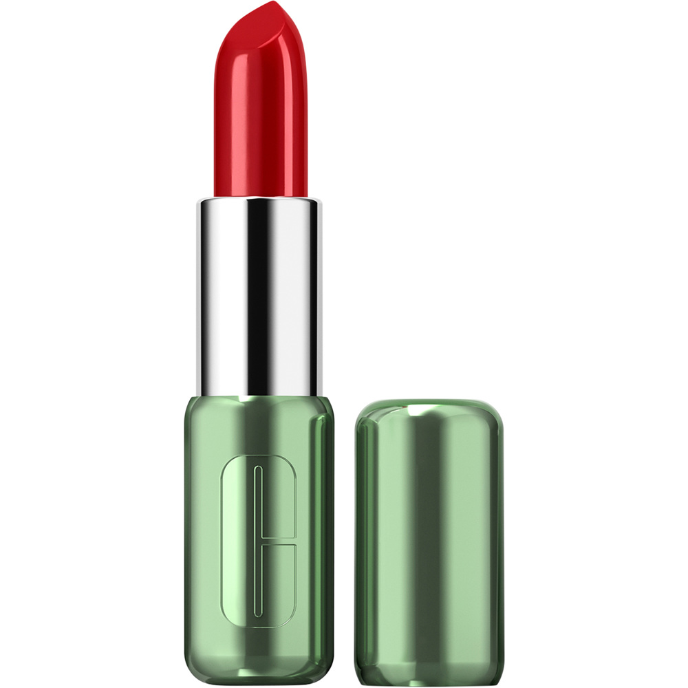 Pop Longwear Lipstick Shine