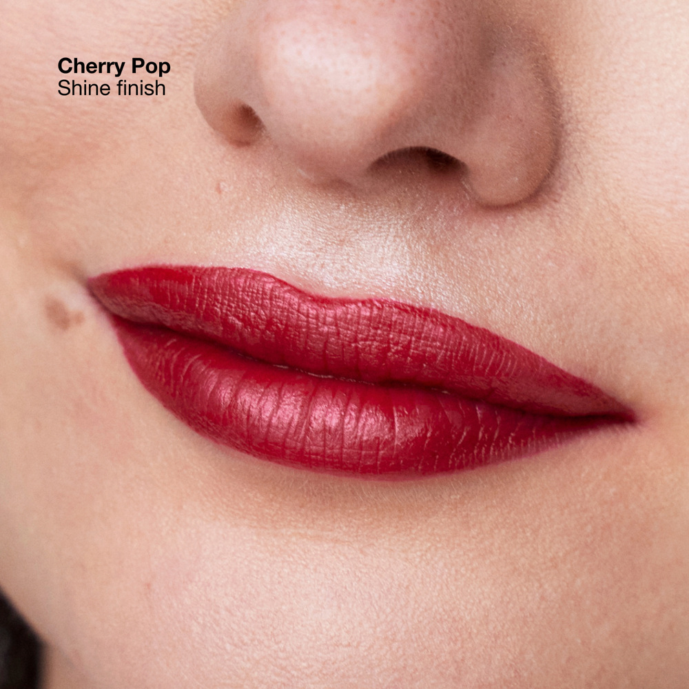 Pop Longwear Lipstick Shine