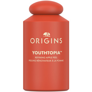 Youthtopia Refining Apple Peel Toner & Exfoliator, 100ml