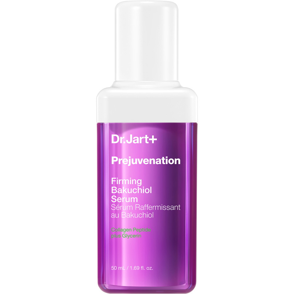 Prejuvenation Firming Bakuchiol Serum, 50ml