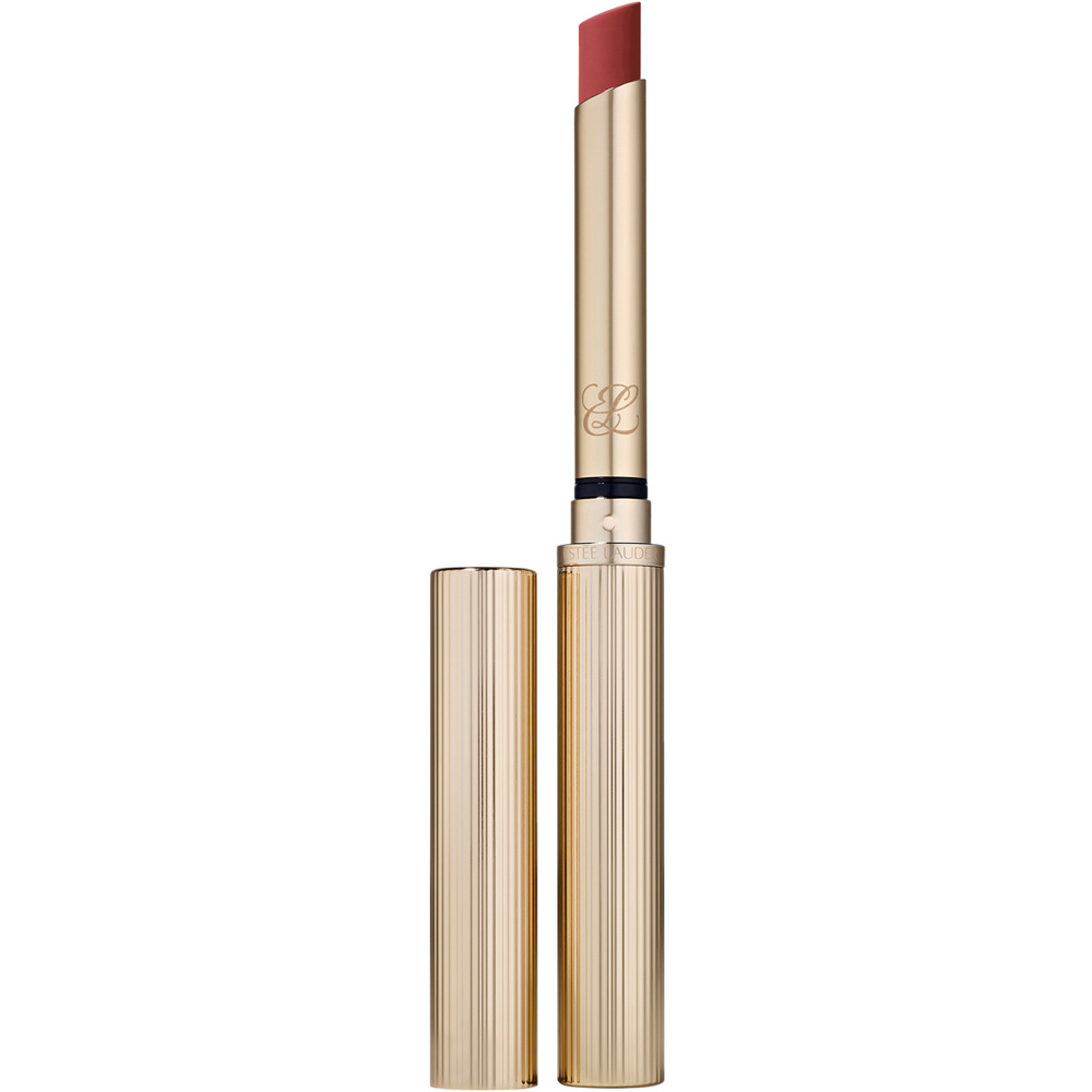 Pure Color Explicit Vellum Matte Lipstick