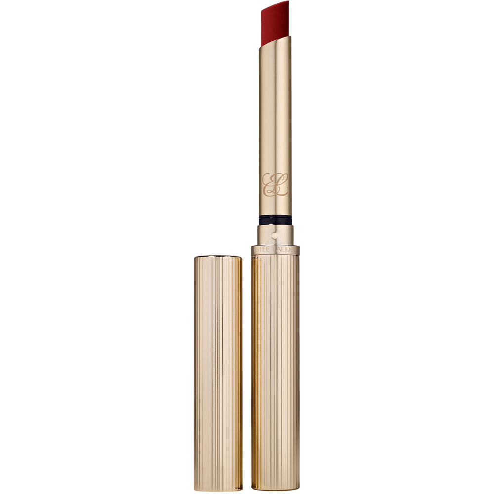 Pure Color Explicit Vellum Matte Lipstick