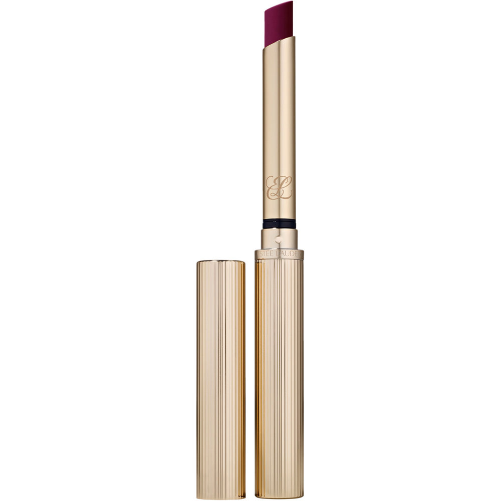 Pure Color Explicit Vellum Matte Lipstick