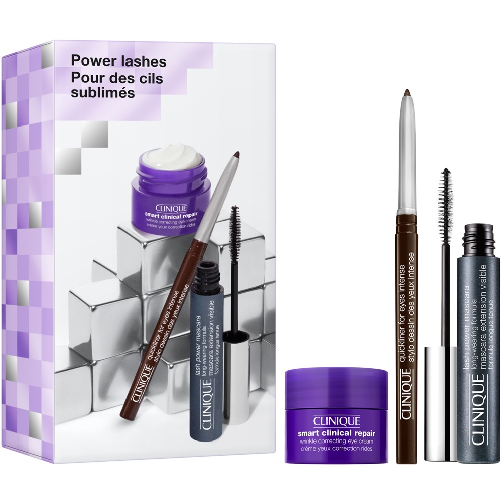 Power Lashes Gift Set