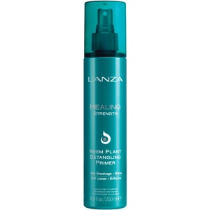 Neem Plant Detangling Primer, 200ml