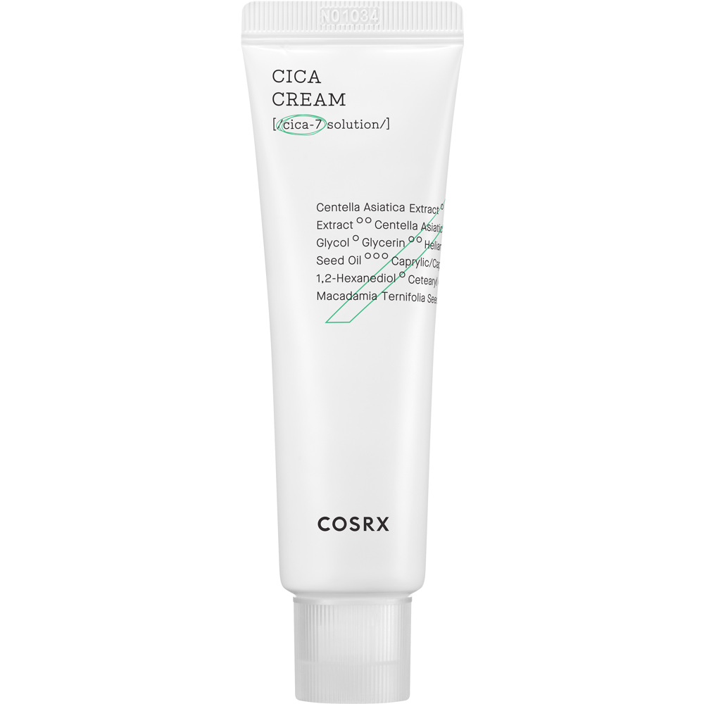 Pure Fit Cica Cream, 50ml