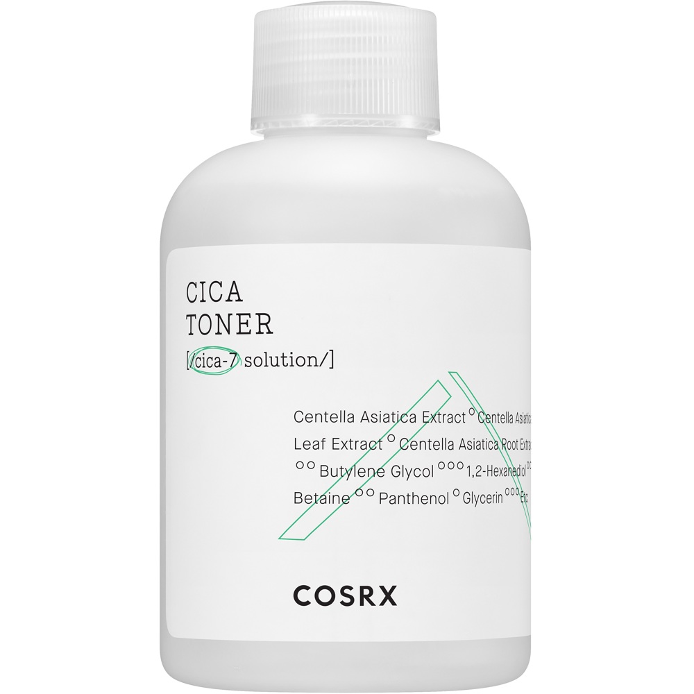 Pure Fit Cica Toner, 150ml