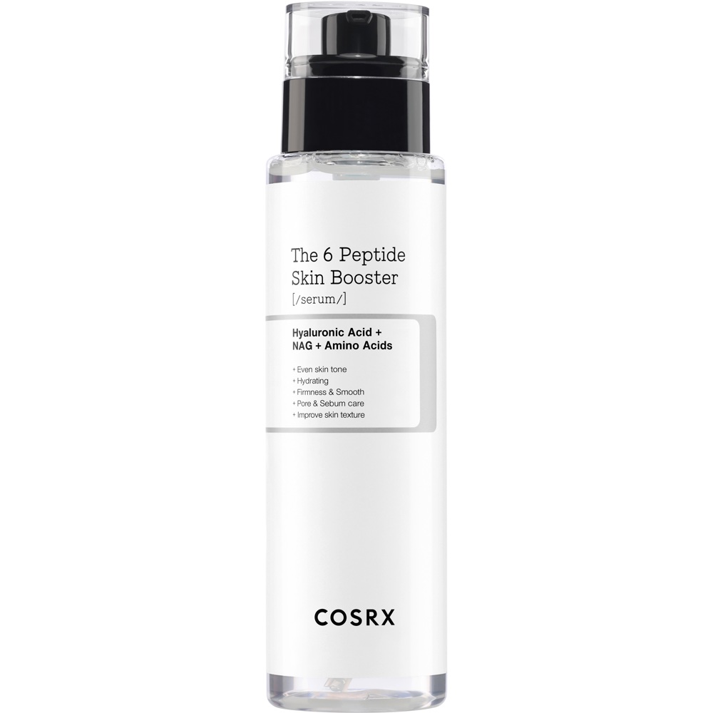 The 6 Peptide Skin Booster, 150ml