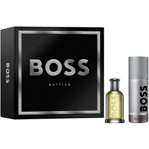 Bottled Gift Set, EdT and Deospray