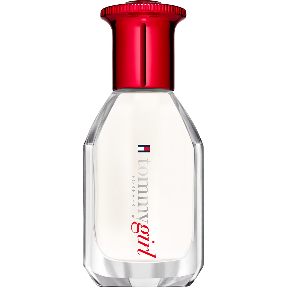 Tommy Girl Forever, EdT