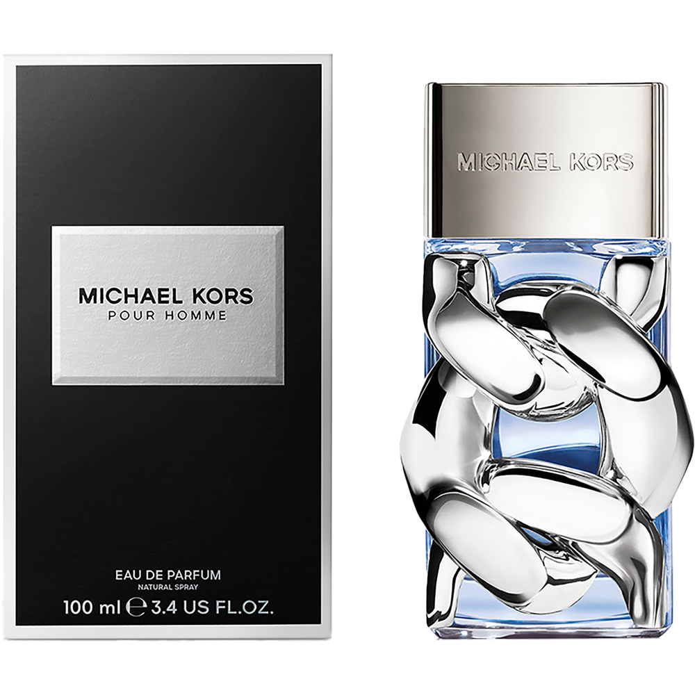 Pour Homme, EdP