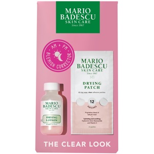 The Clear Look Kit