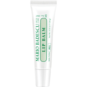 Lip Balm, 10g