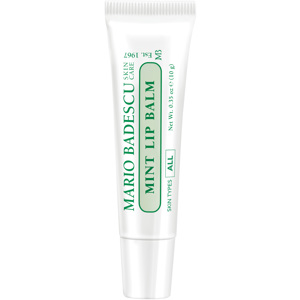 Mint Lip Balm, 10g