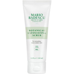 Botanical Exfoliating Scrub, 100ml