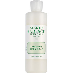 Coconut Body Soap, 236ml