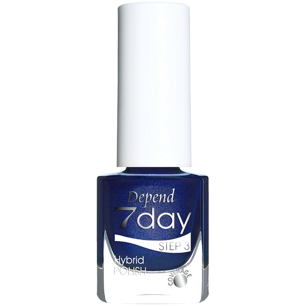 7day Hybrid Polish