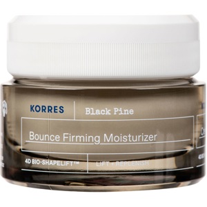 Black Pine 4D Bounce Firming Moisturizer, 40ml