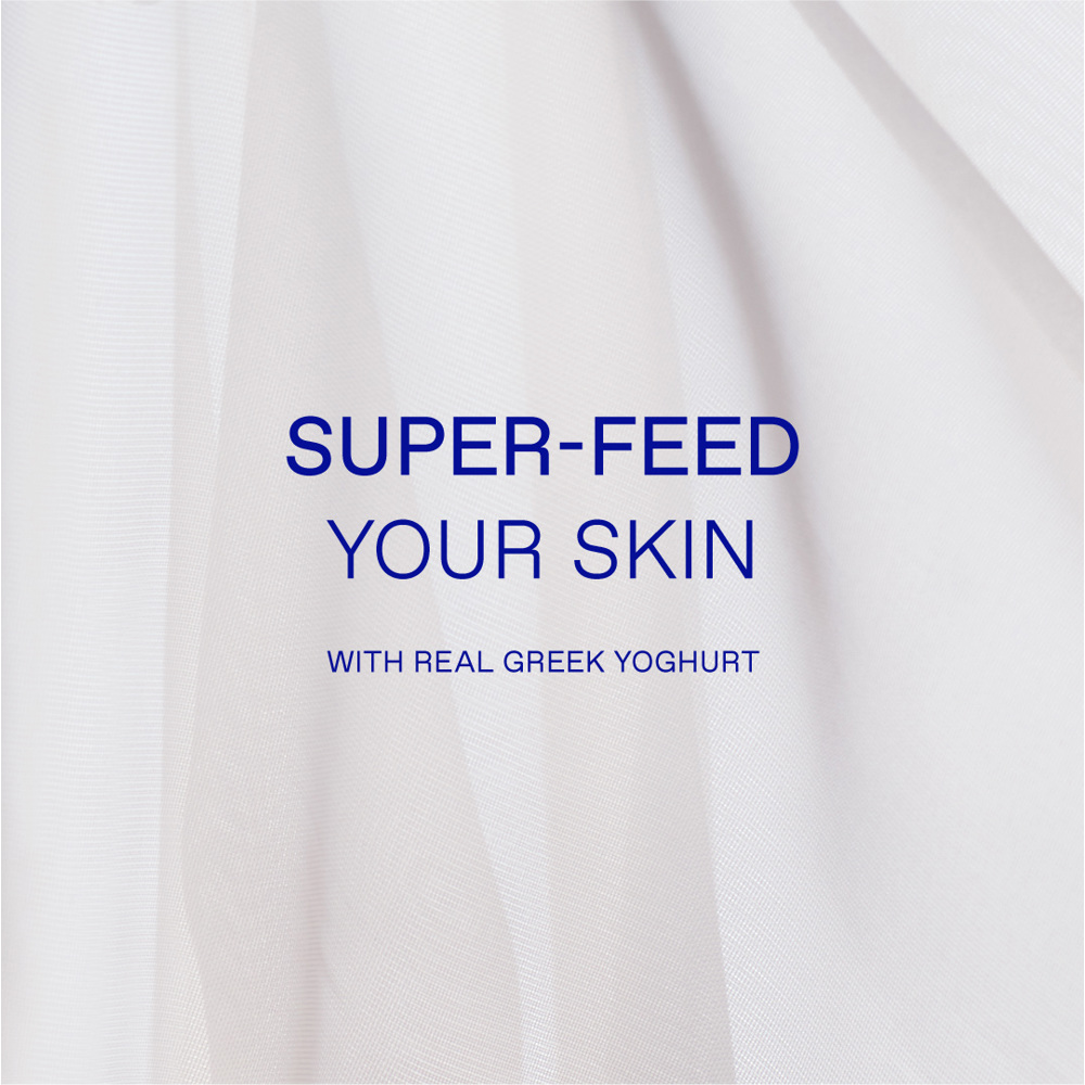 Greek Yoghurt Probiotic Quench Sleeping Facial, 40ml