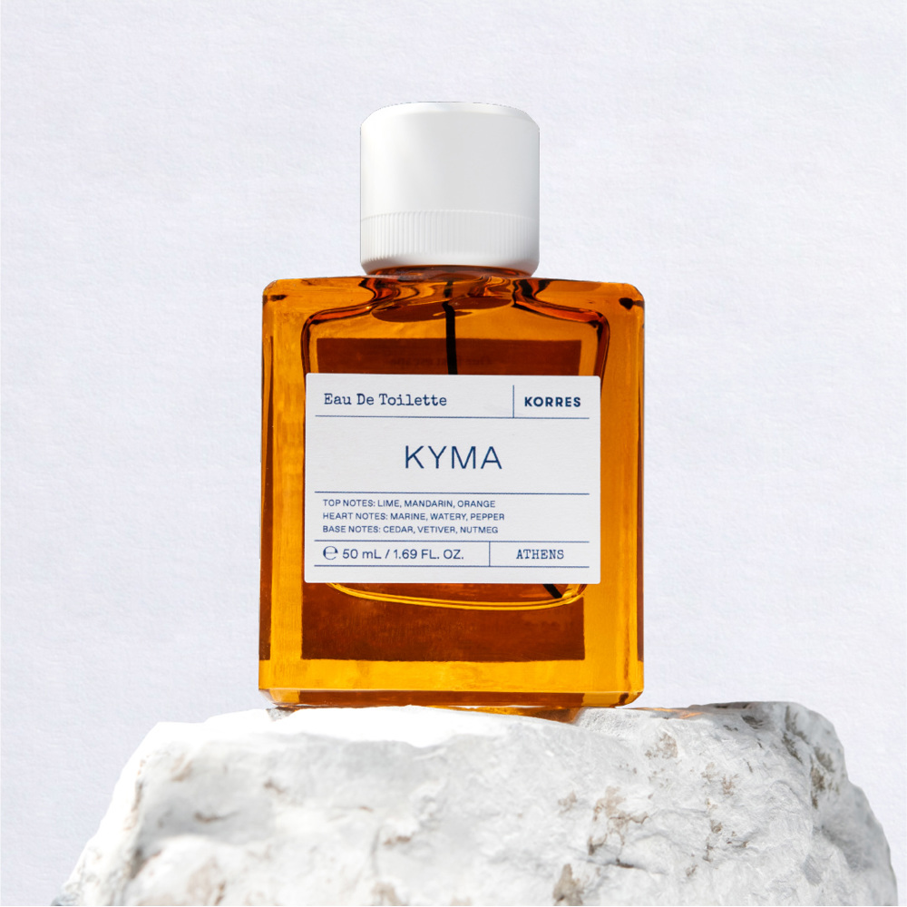 Kyma, EdT