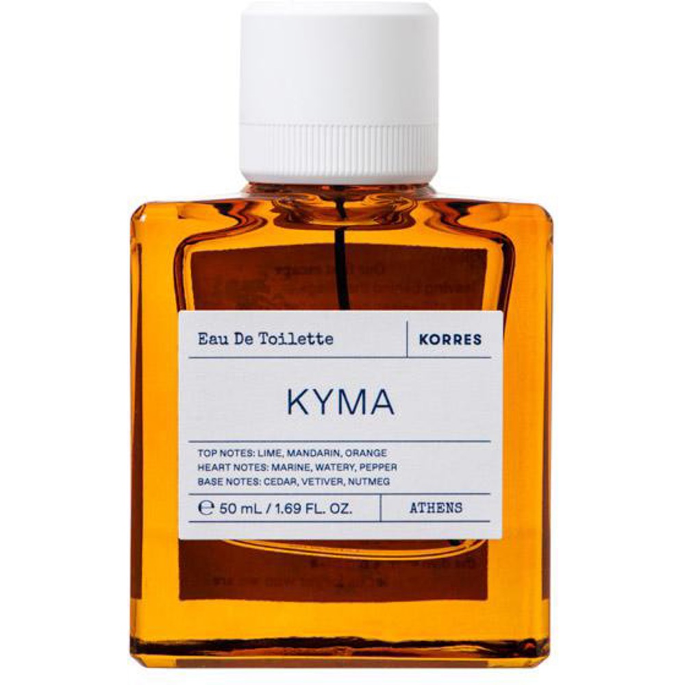 Kyma, EdT