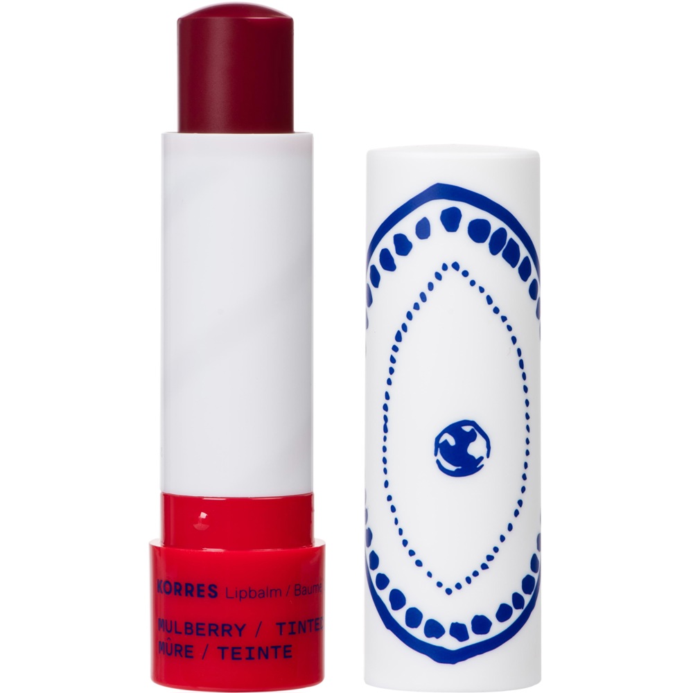 Lip Balm Tinted