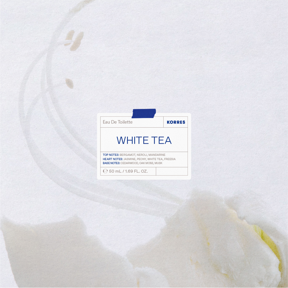 White Tea, EdT