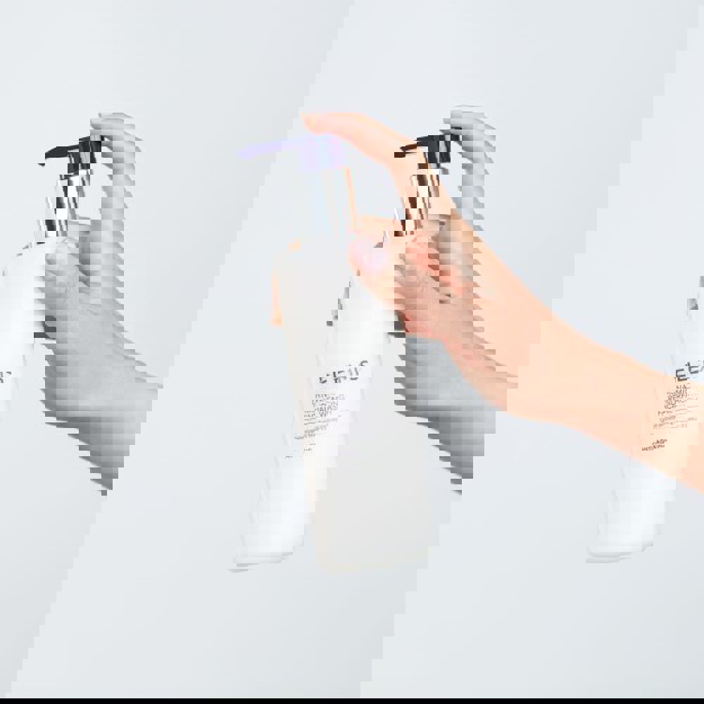 Dynamic Resurfacing Facial Wash, 200ml