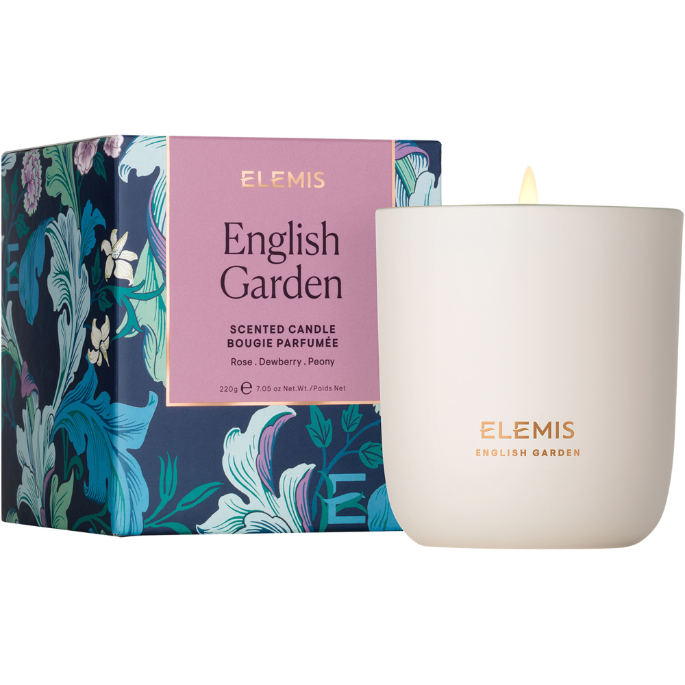 Englishgarden Candle