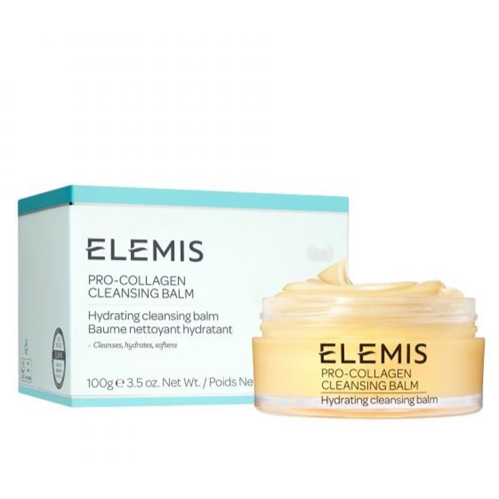 Pro-Collagen Cleansing Balm, 100g