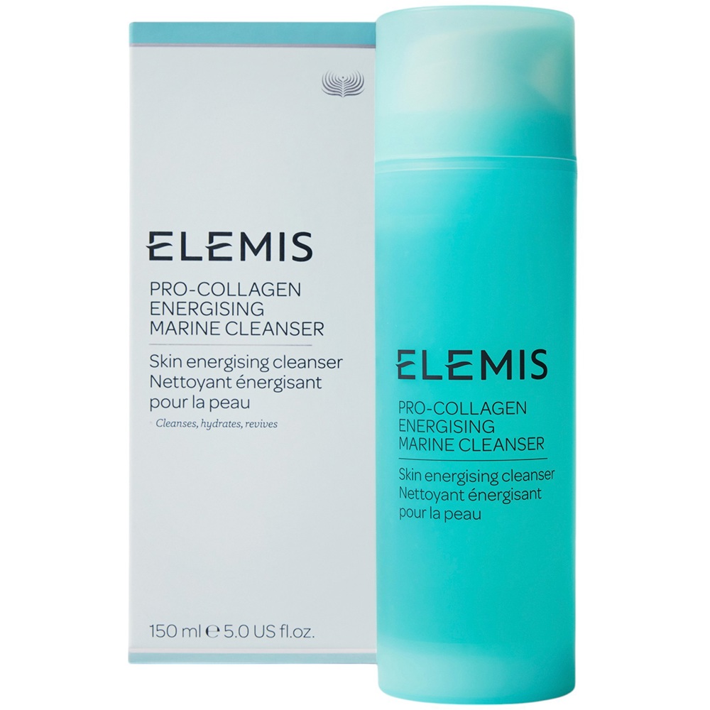 Pro-Collagen Energising Marine Cleanser, 150ml