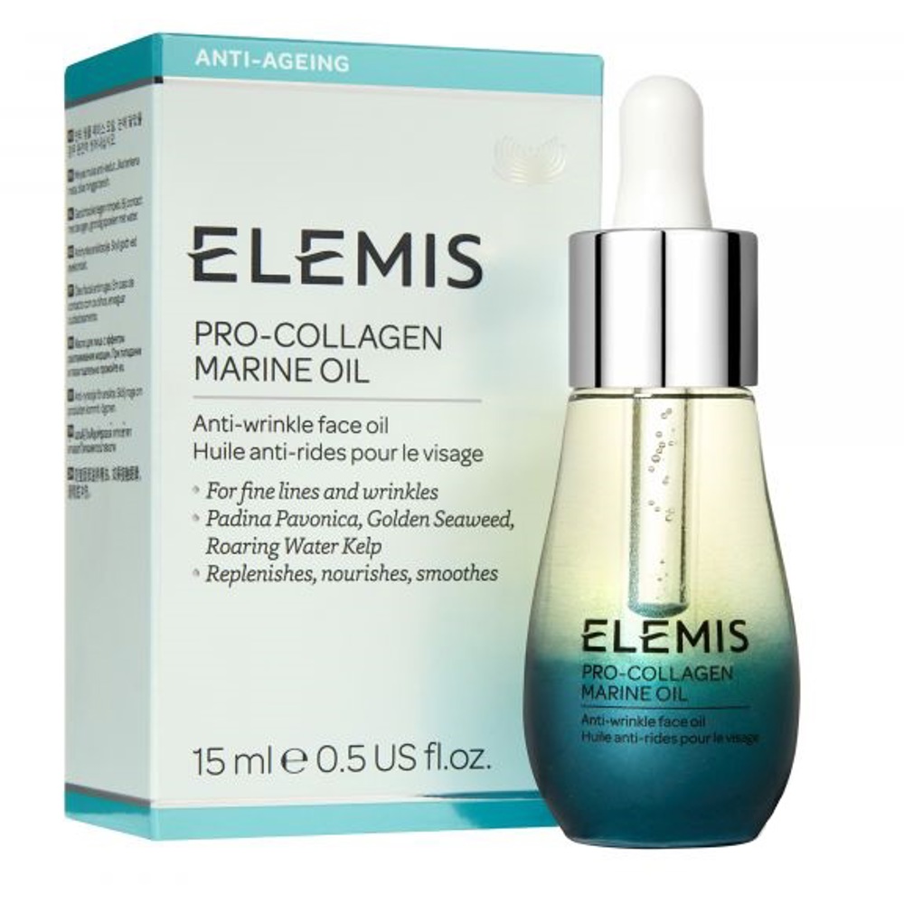 Pro-Collagen Marine Oil, 15ml