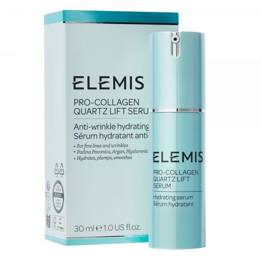 Pro-Collagen Quartz Lift Serum, 30ml