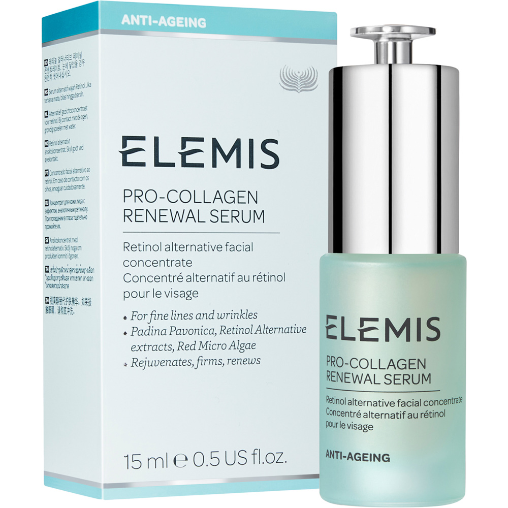 Pro-Collagen Renewal Serum, 15ml