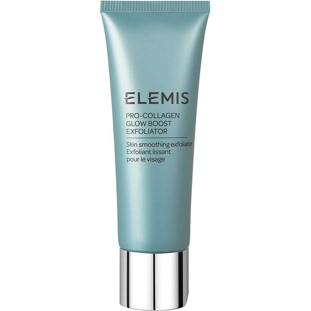 Pro-Collagen Glow Boost Exfoliator, 100ml