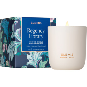 Regency Library Candle