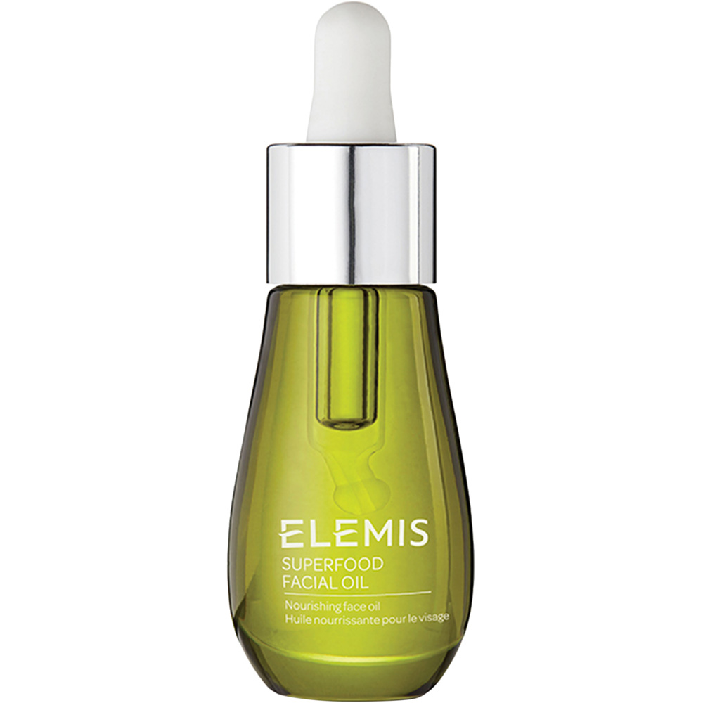 Superfood Facial Oil, 15ml
