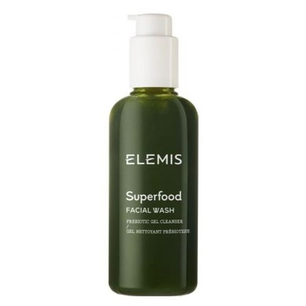 Superfood Facial Wash, 145ml